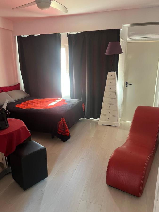 Estudio Romantico La Carihuela Torremolinos Exterior foto
